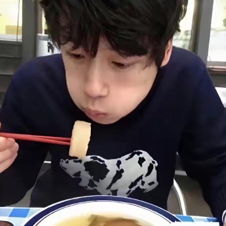 炸酱意面