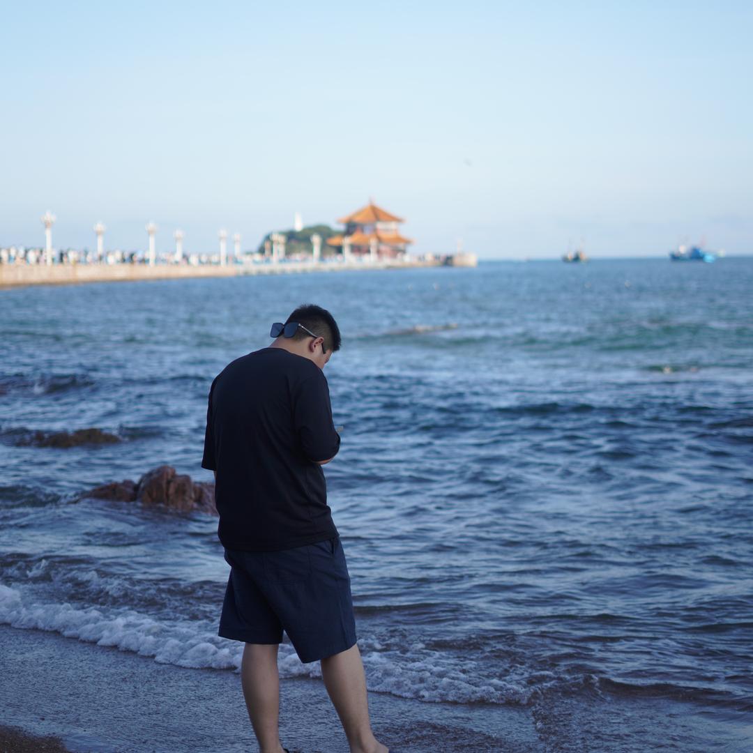 杨智程