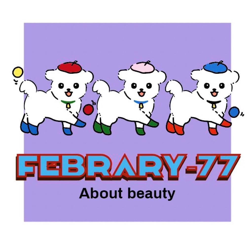 Febrary-77