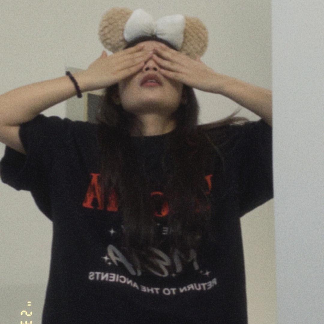 不好意思