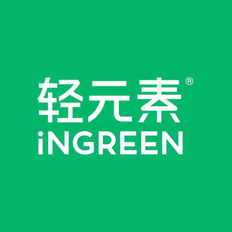 轻元素营养膳食旗舰店
