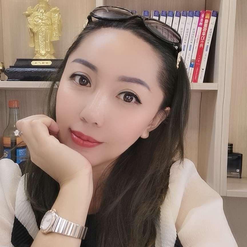 快嘴～牙花姐
