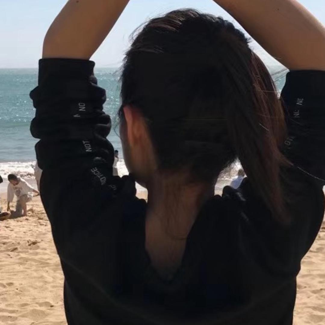 夏天