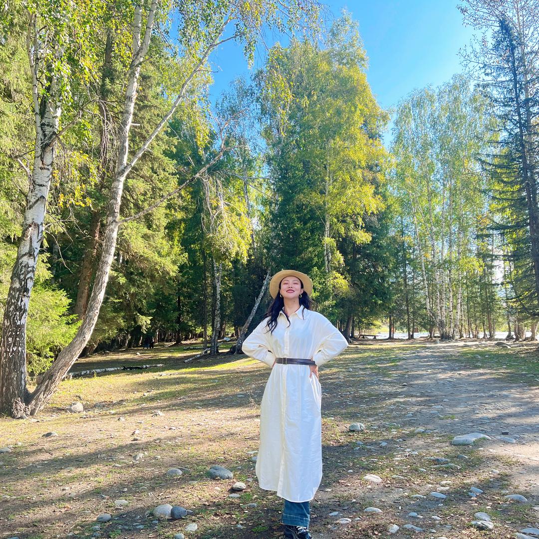 媛追追