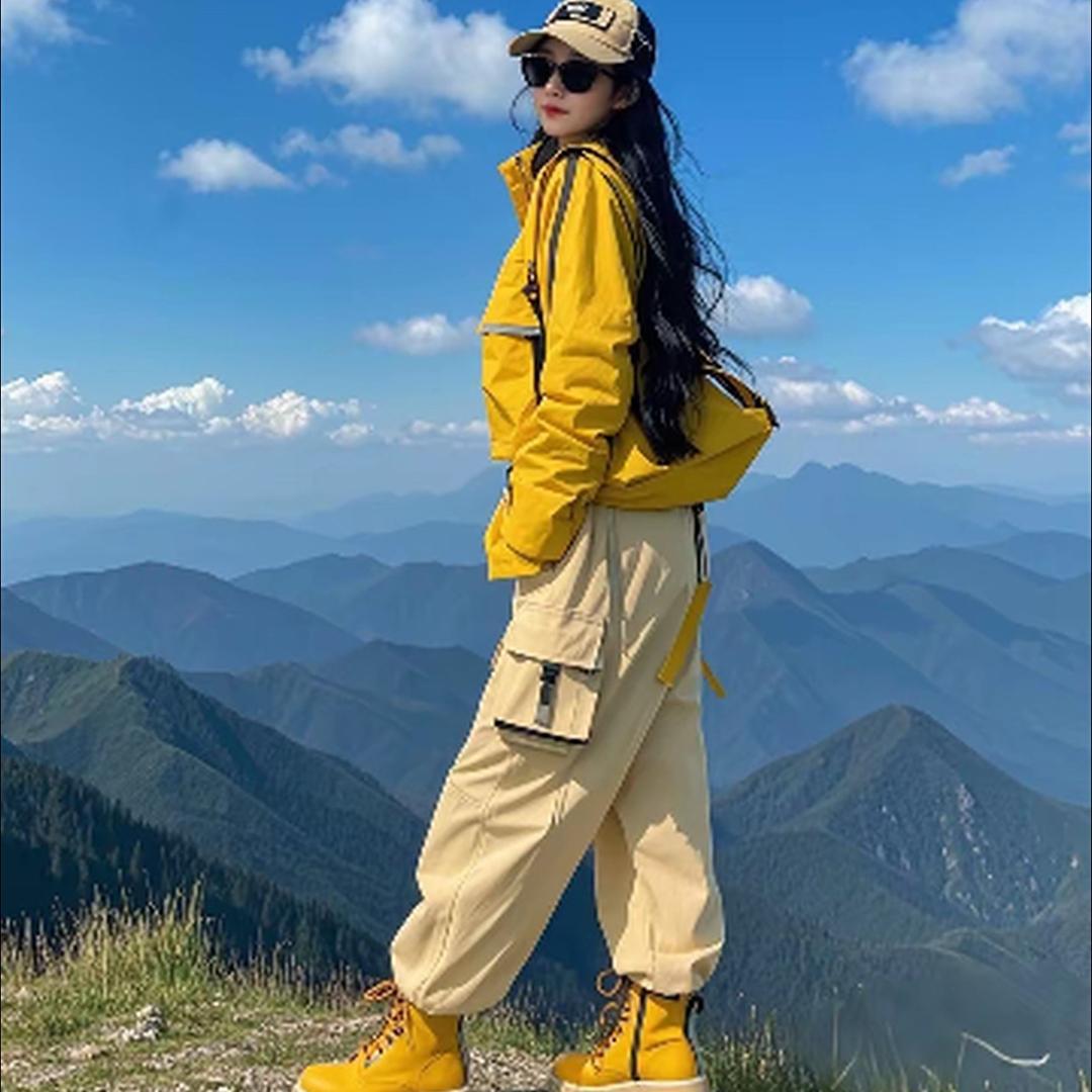 A开心真的很重要🍃