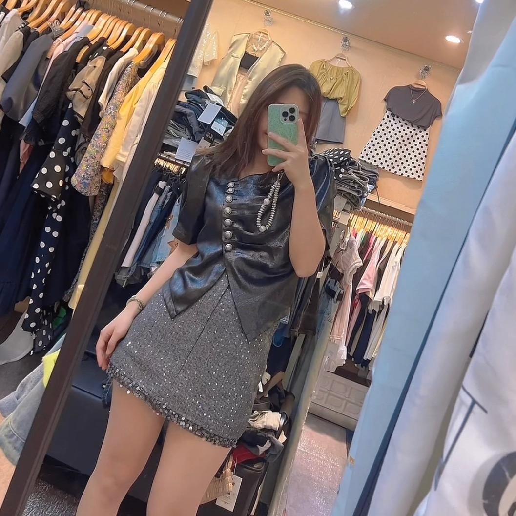 峡山乔依实体🛍