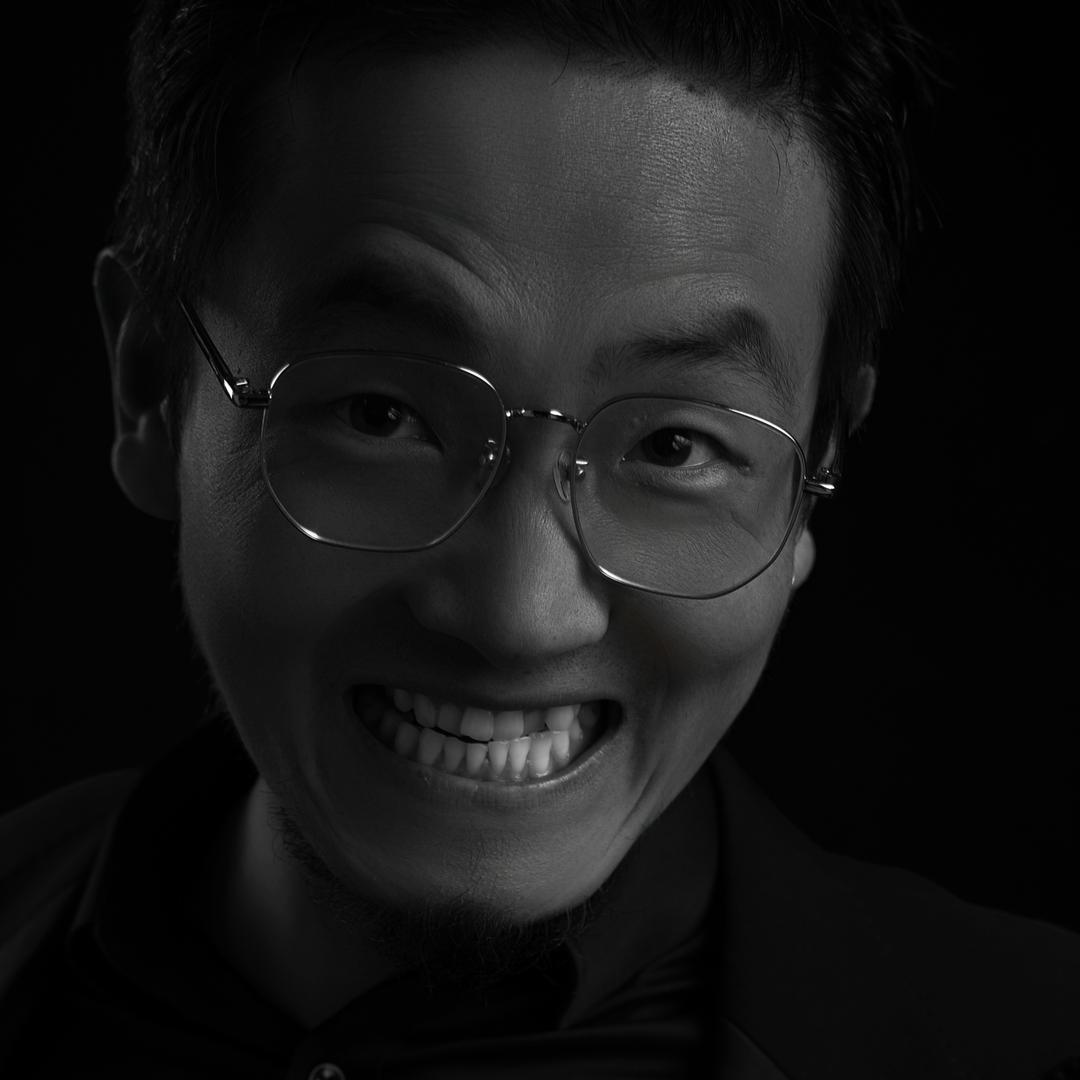青岛月上影像摄影师果哥