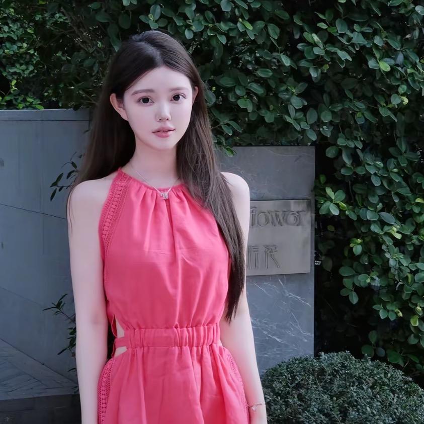 香香