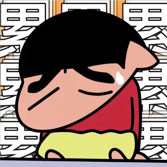 黑脸小脸黑
