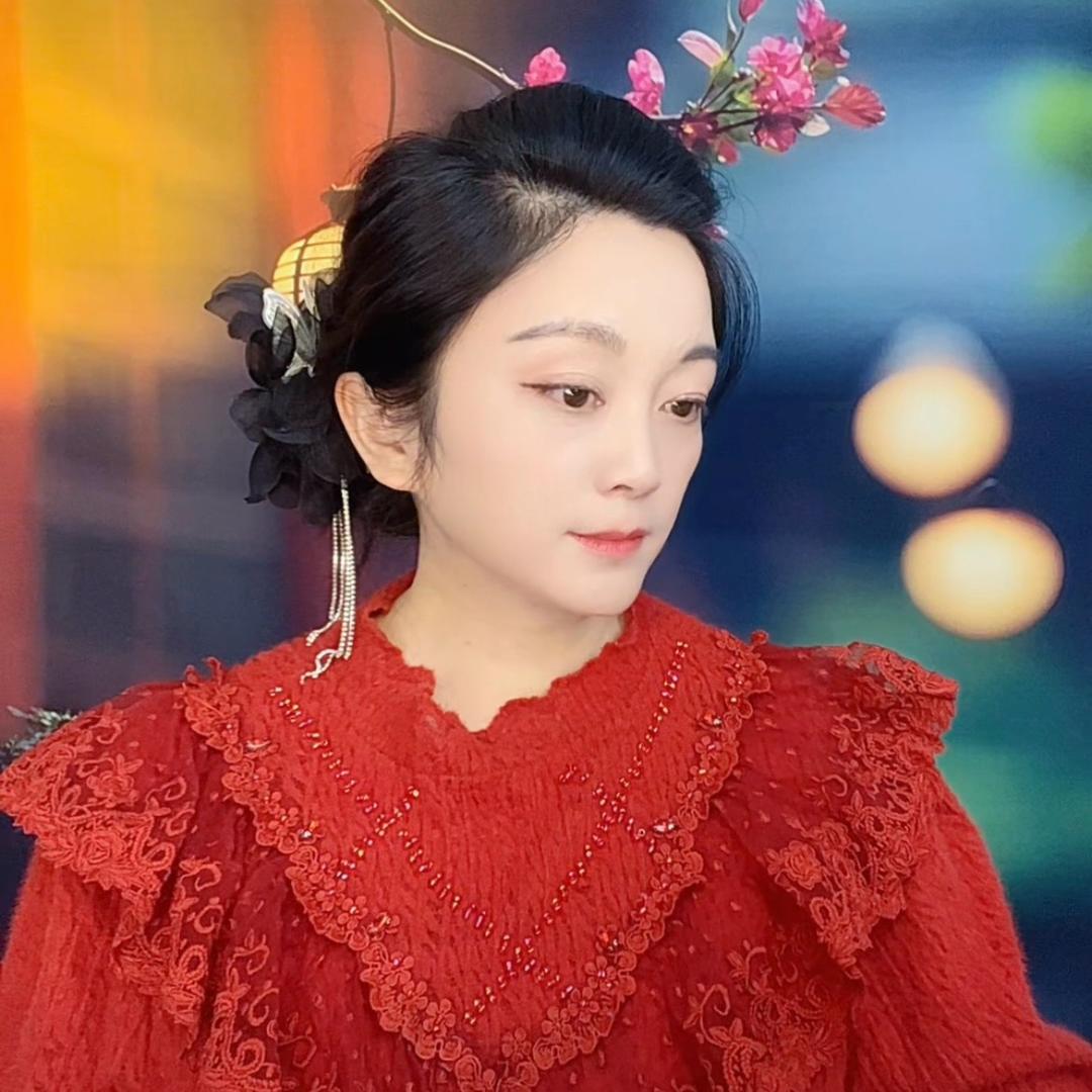 李乐民歌（中标五号）
