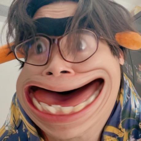 大皮游戏怪兽@抖音