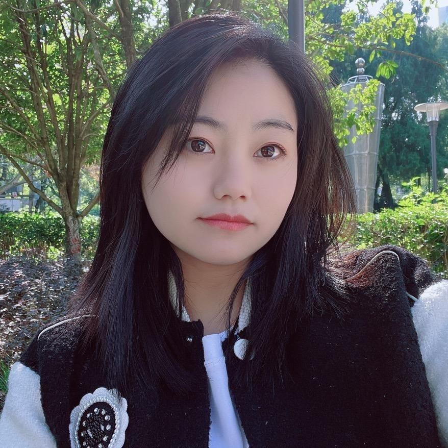 小舒呀🧝🏻‍♀️