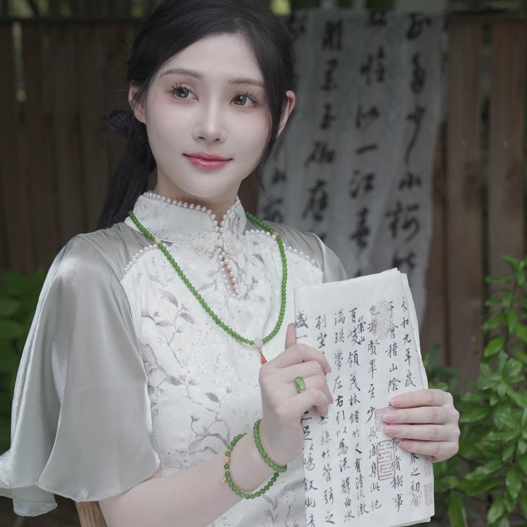 玉谣珠宝