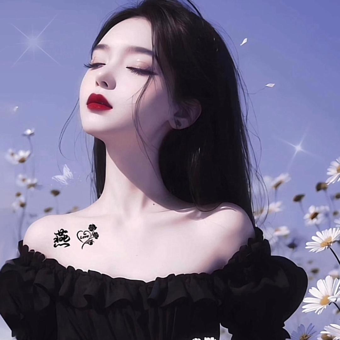 @燕总❤️