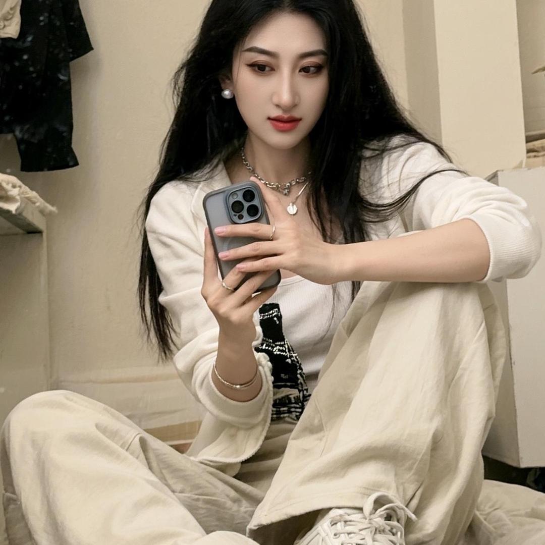 我叫丫头吖