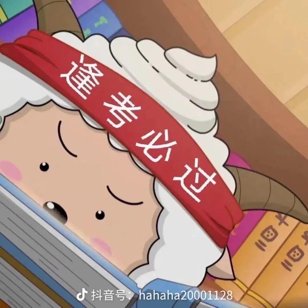 服装问题在我这是大雷头像