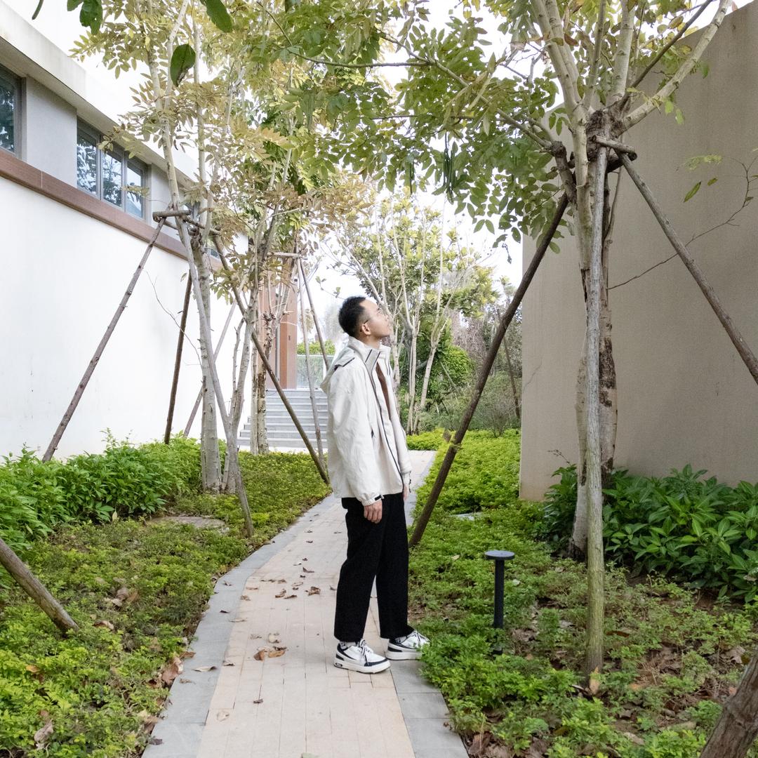 小泽在小岛