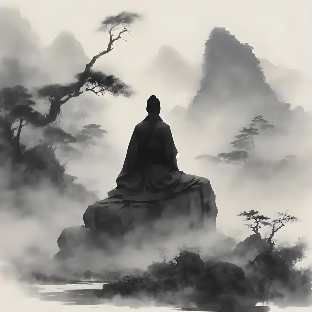 静以修身