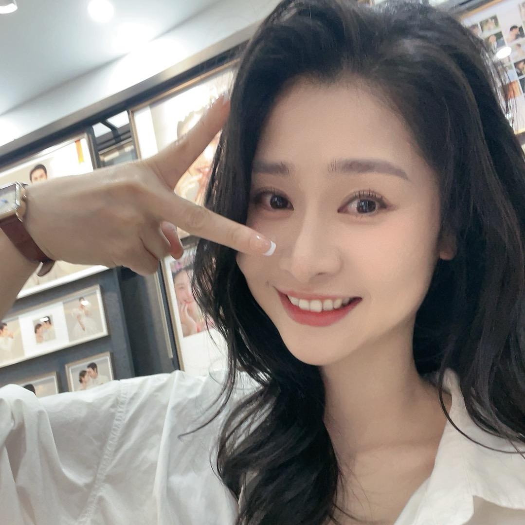 是小鱼吖～