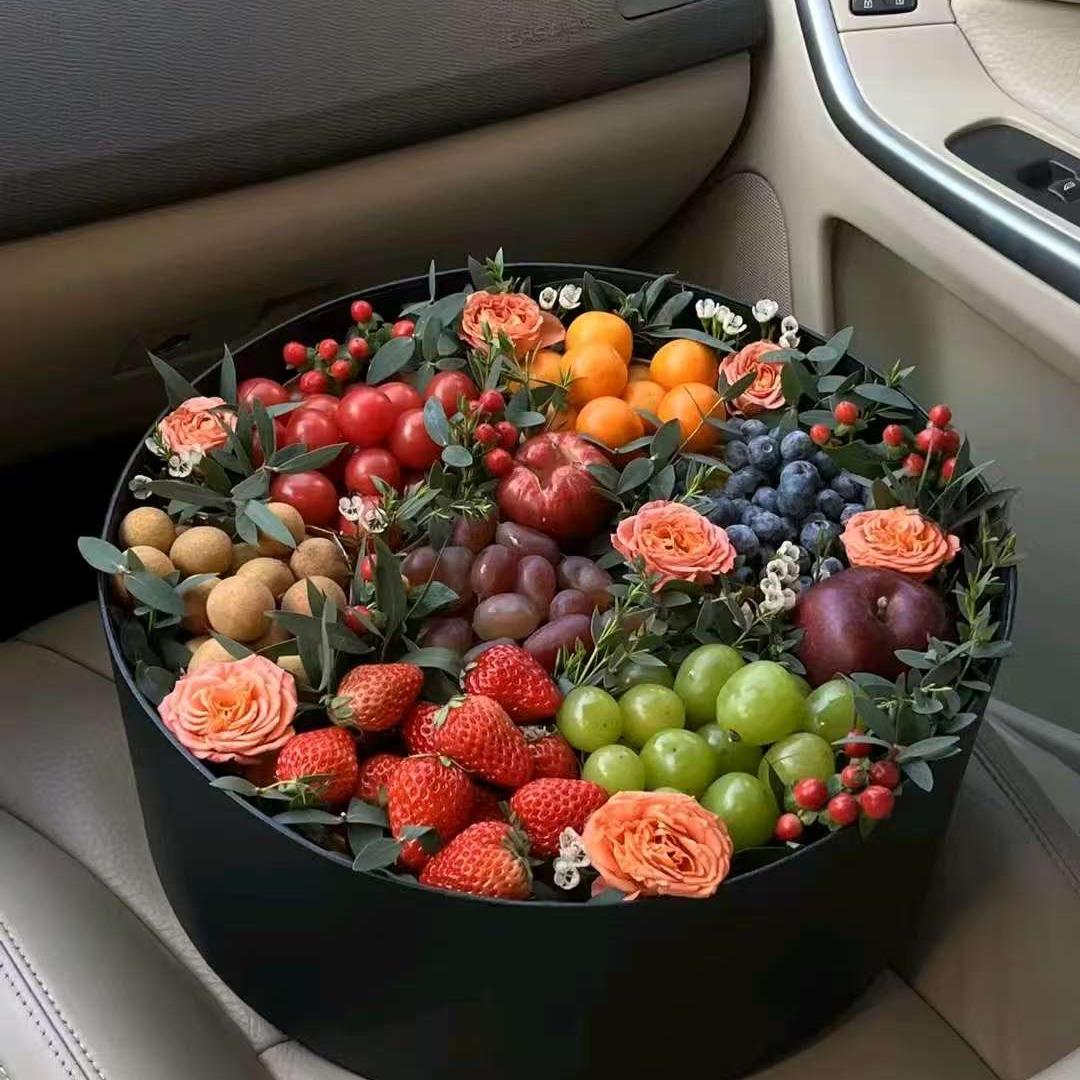 好滋味农产品