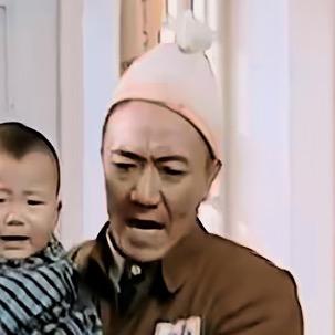 不爱生气的小孙