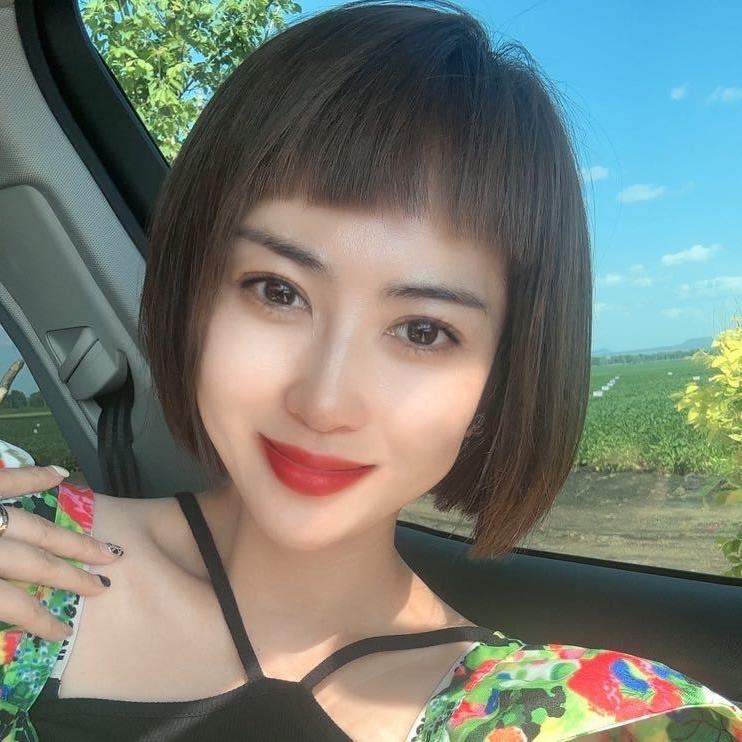 娜娜NaNa
