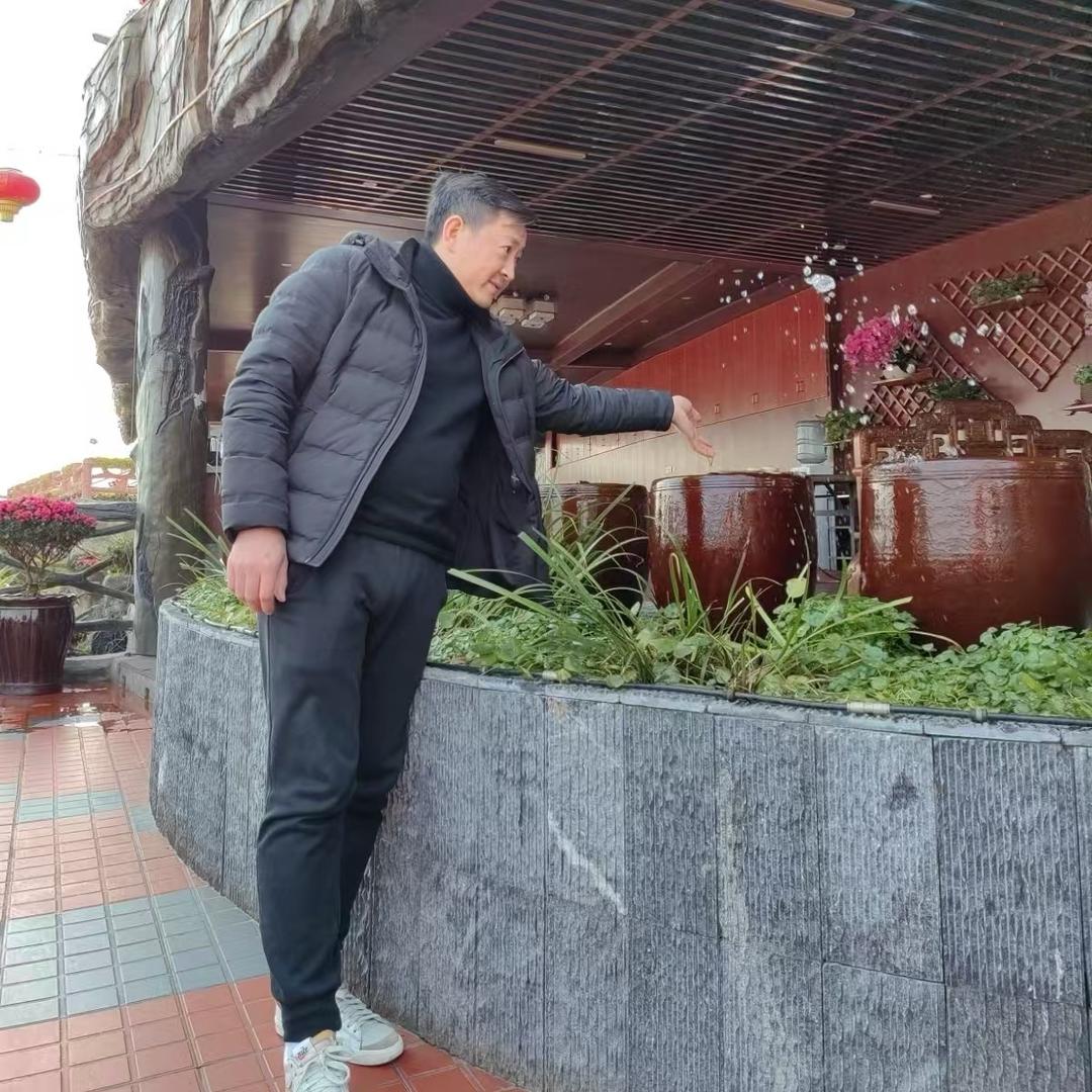 善行