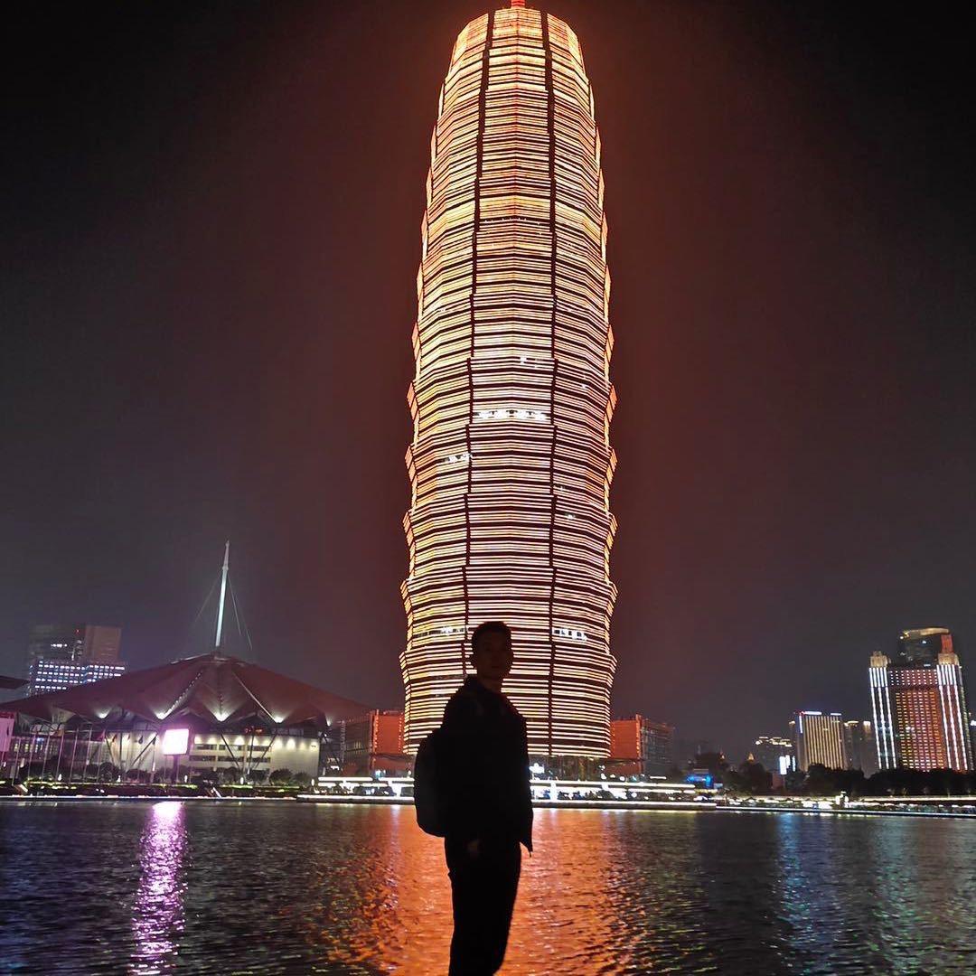 永城一个小商家流量思维