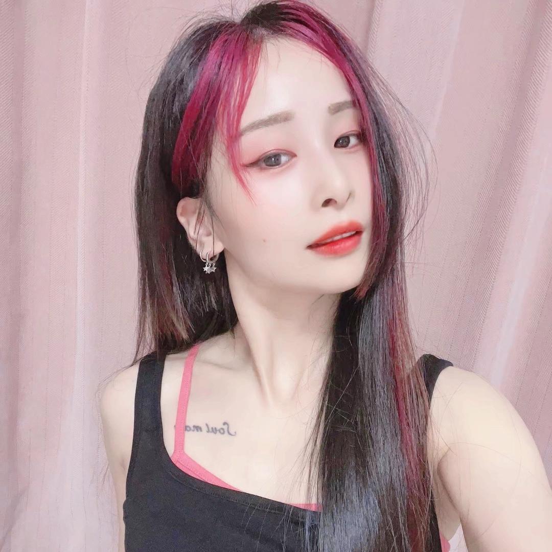 婷婷 Xue❄️