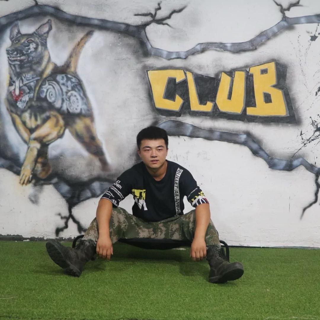 朱宏飞