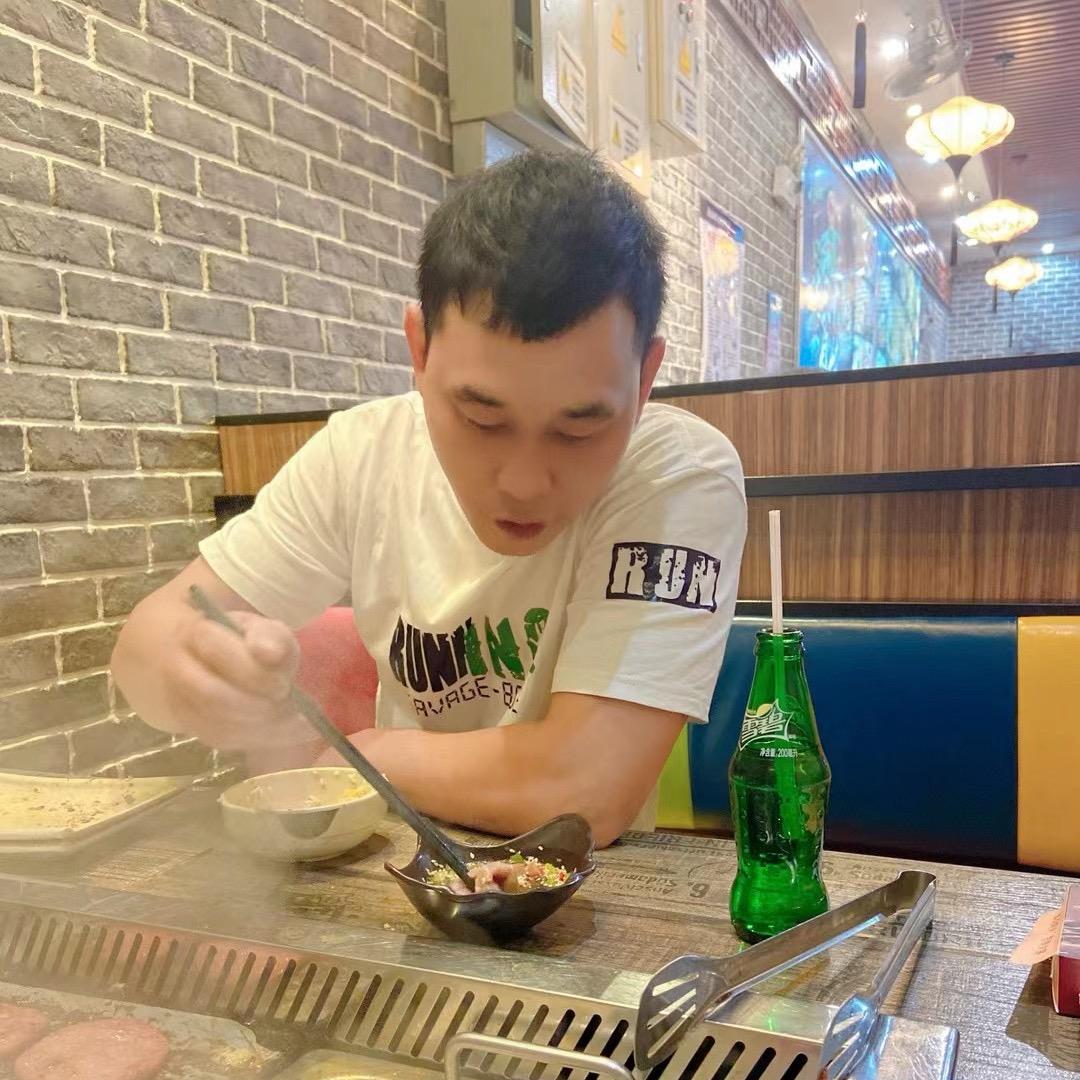 祥盛五金喷漆厂