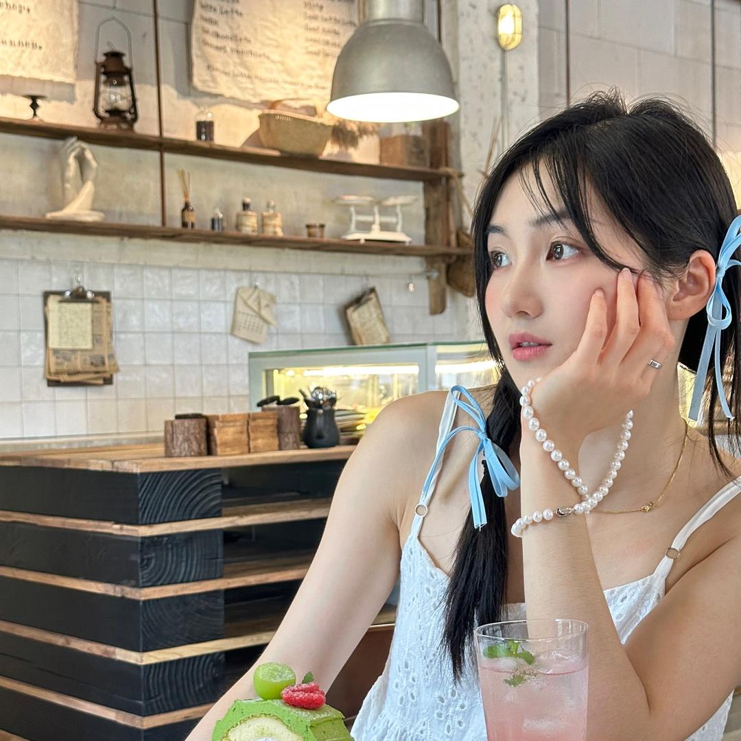 宁波小侄女