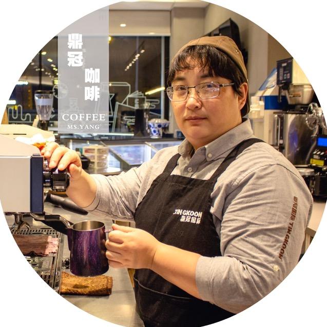 鼎冠咖啡饮品供应链