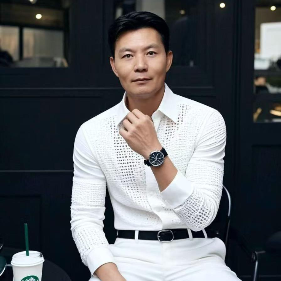 @广东儒风