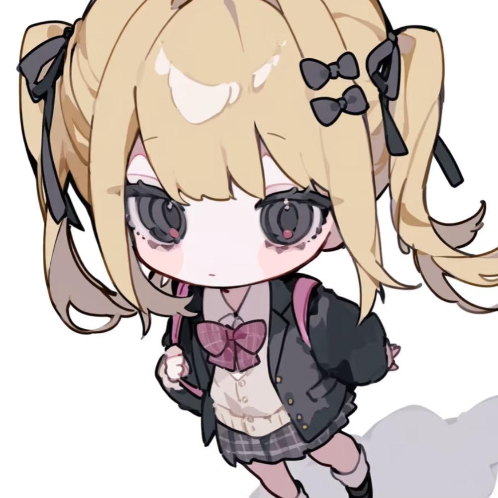 小球