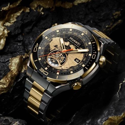 Watch通话智能手表