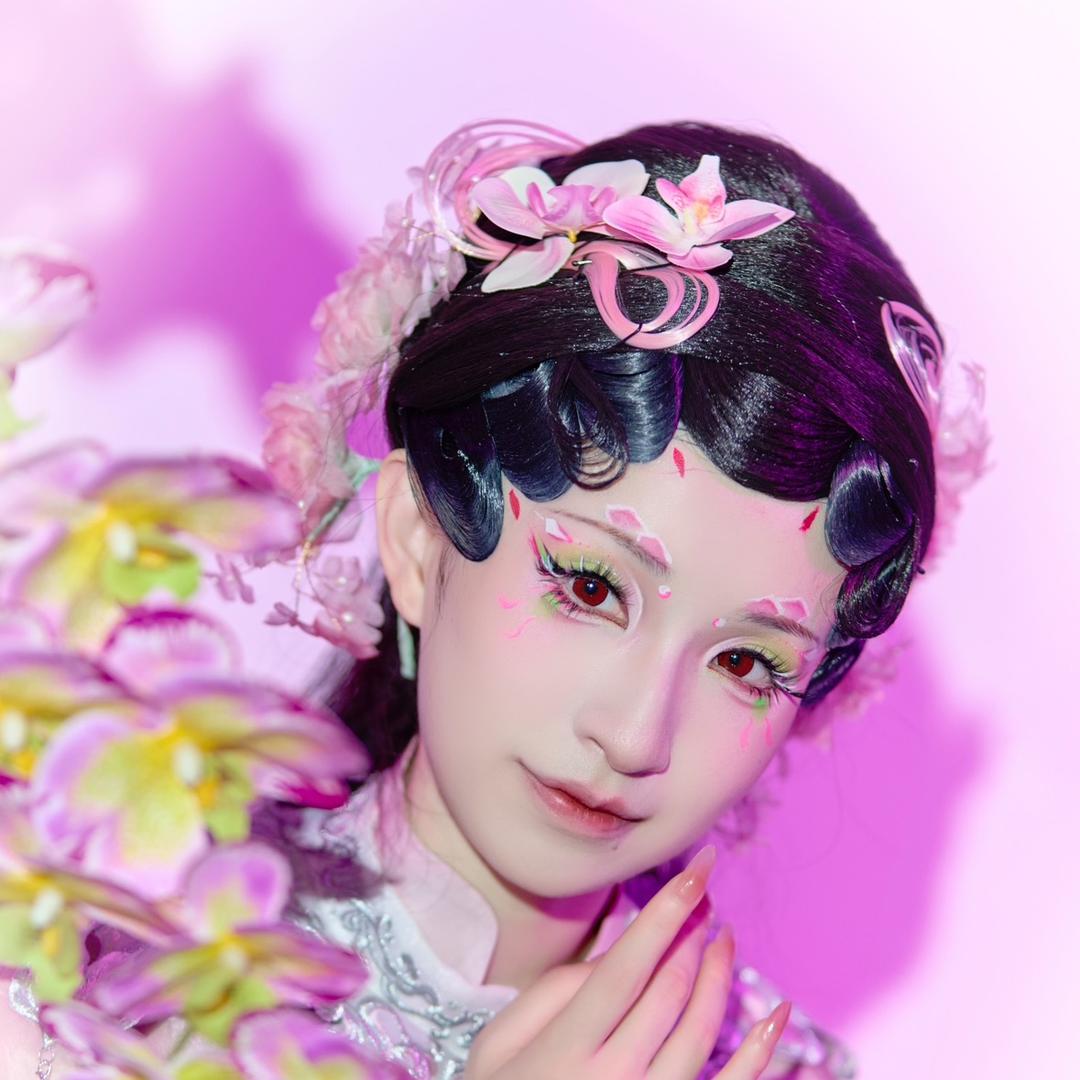 颀三73（颀读qí）