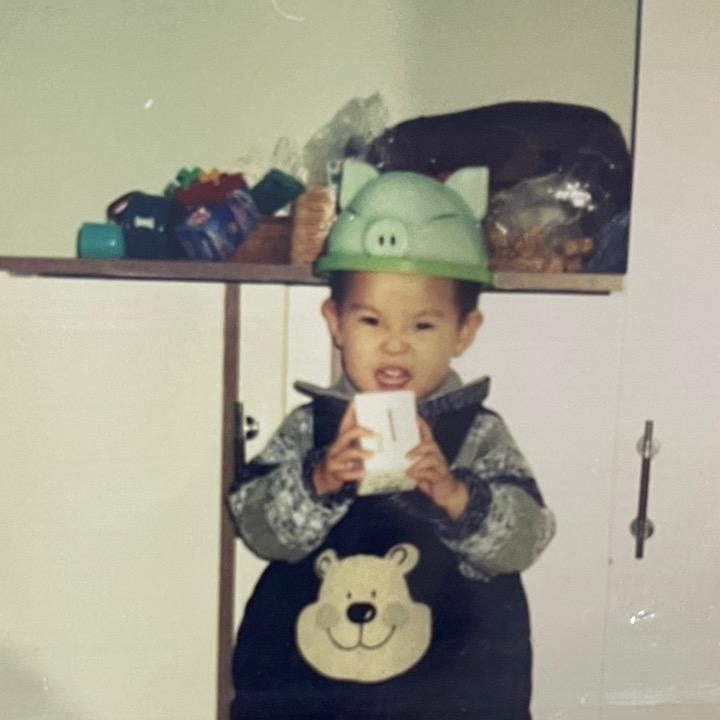 小许.