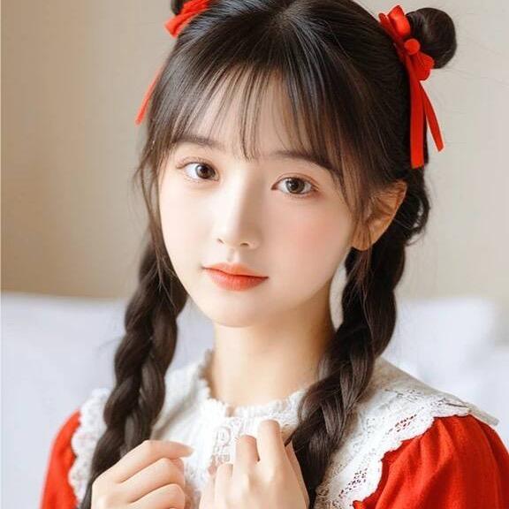 琪琪带你吃喝玩乐