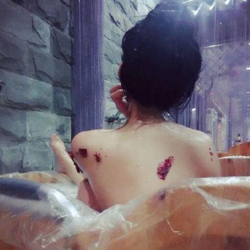 小咬精🧚‍♀️🍰