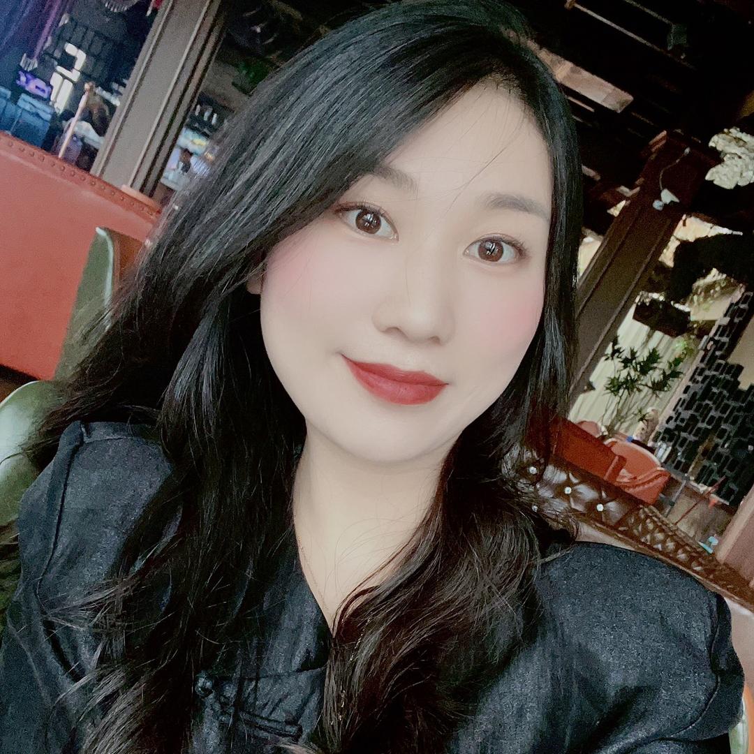敏敏在努力