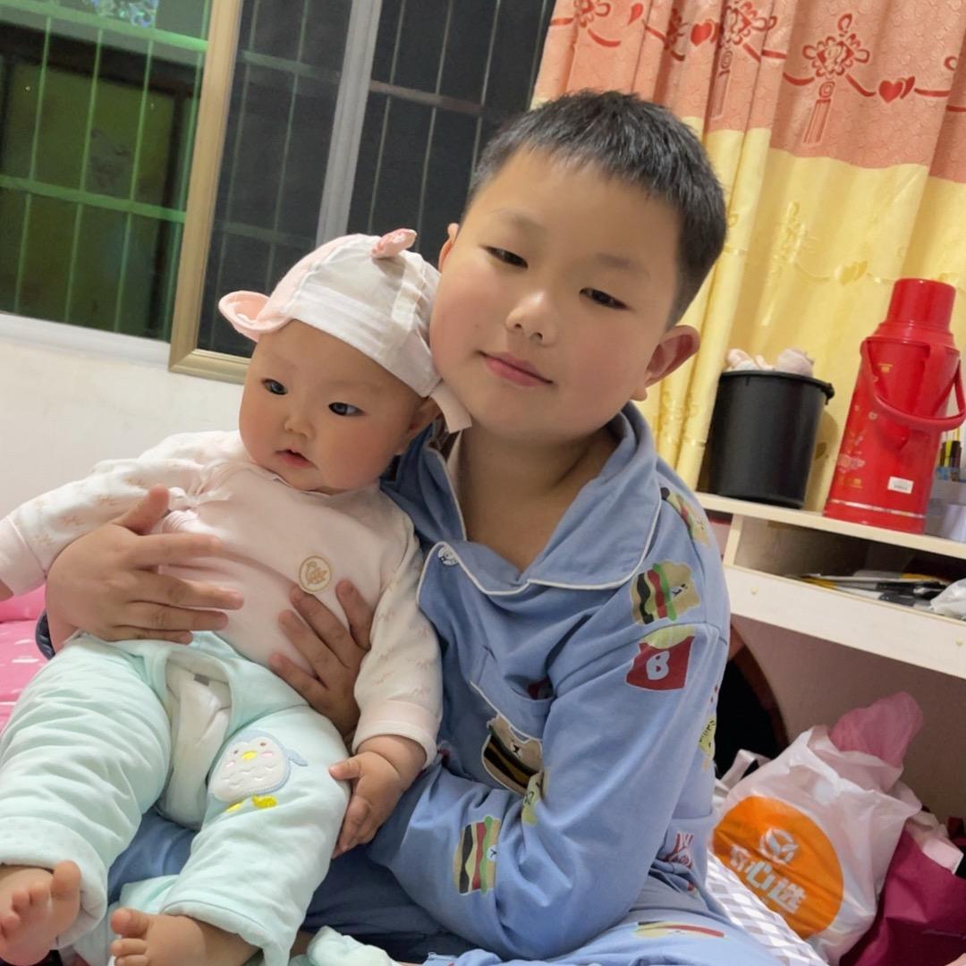 叶子