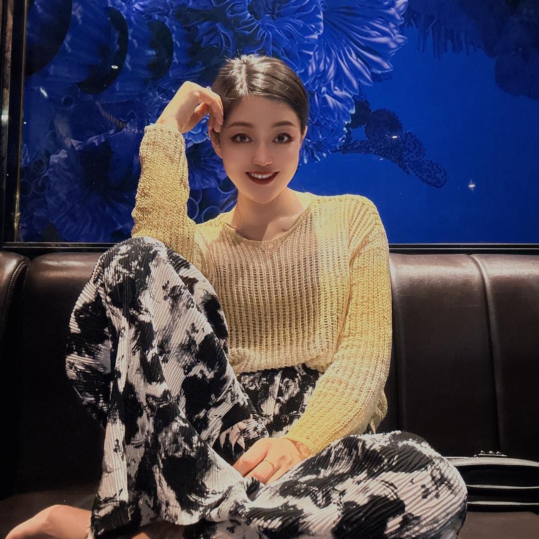 崔大美😜😜