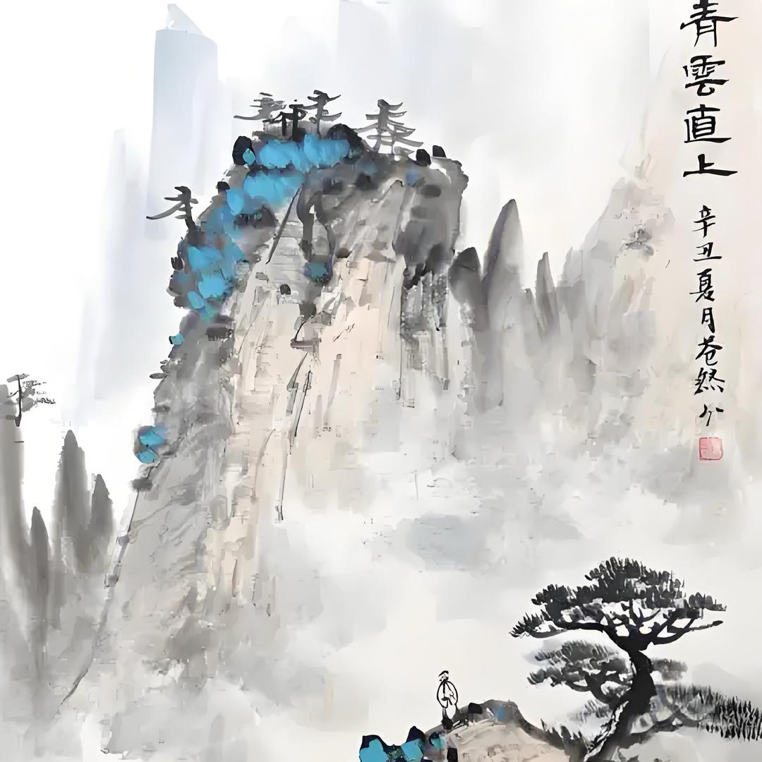 青云