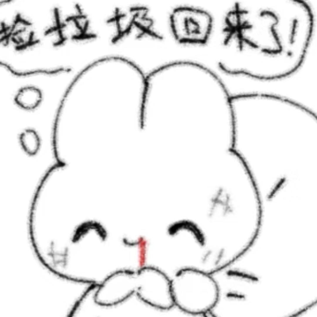 泛白的指尖沾染了雪花