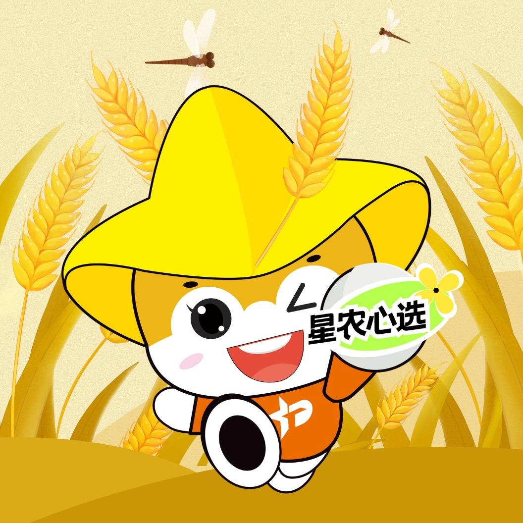 星农心选 红火集市小时达