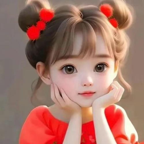 小农女