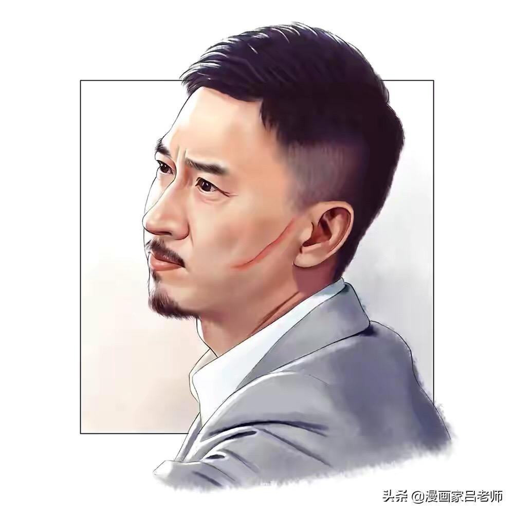 人生入戏 全靠演技