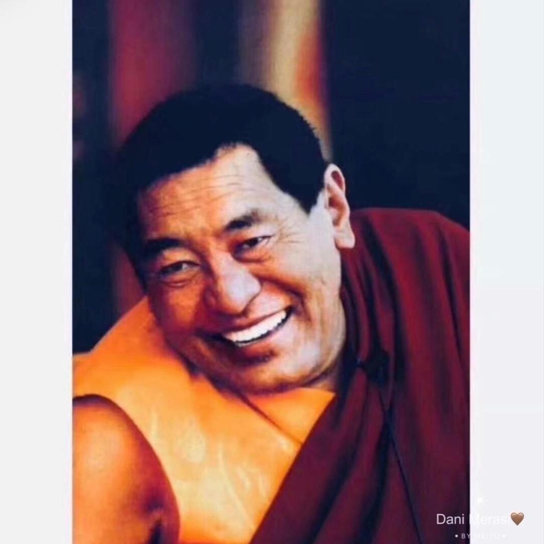 ཞི་བདེ།🕊️