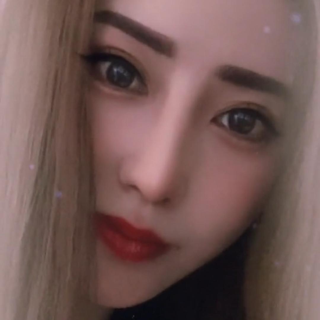 单身女人：加油